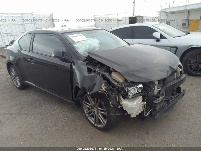 Scion Tc (2012)