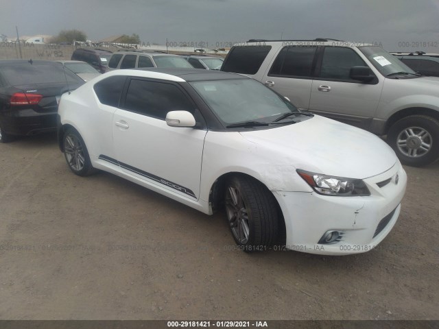 Scion Tc (2012)