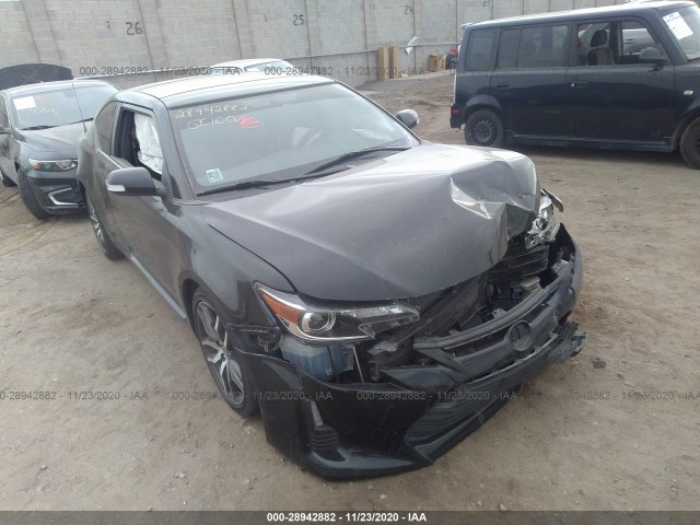 Scion Tc (2016)
