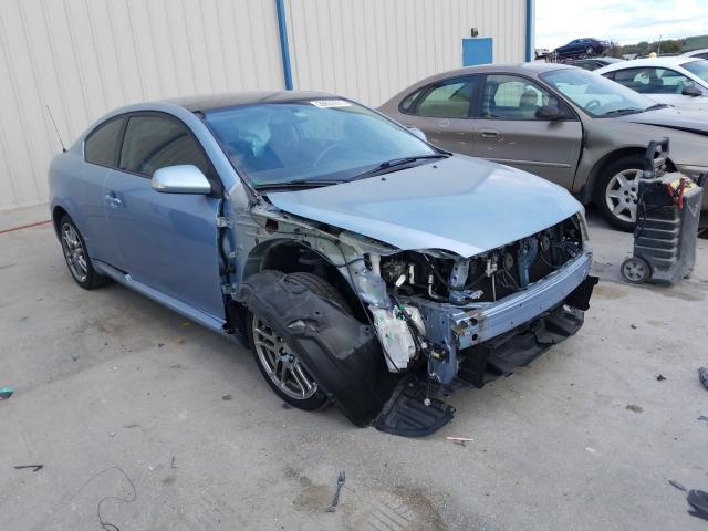 Scion Tc (2010)