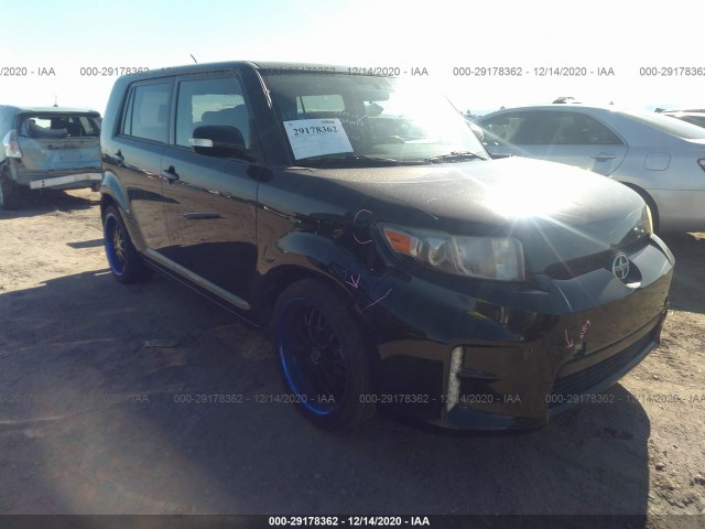 Scion Xb (2014)