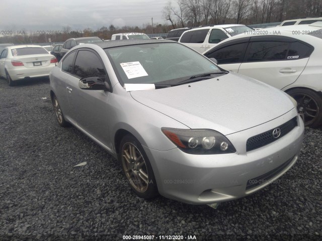 Scion Tc (2010)