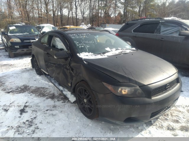 Scion Tc (2010)