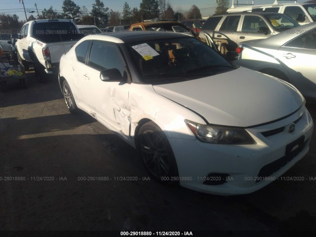 Scion Tc (2012)