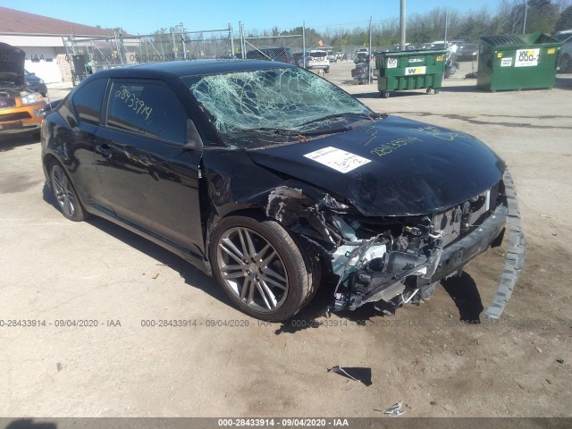 Scion Tc (2012)