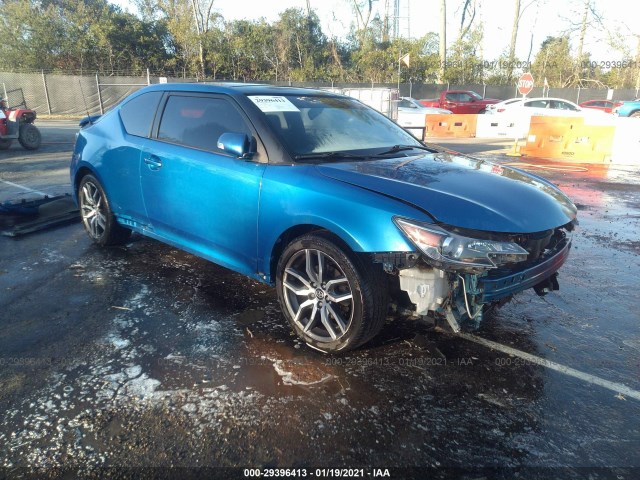 Scion Tc (2015)