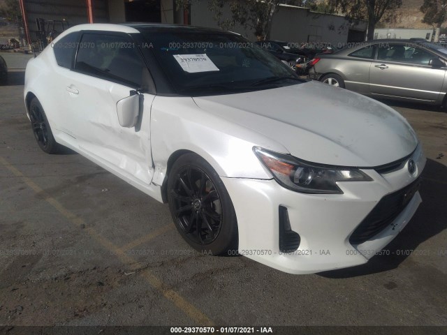 Scion Tc (2015)
