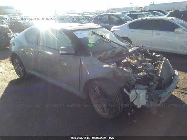 Scion Tc (2011)