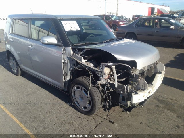 Scion Xb (2012)