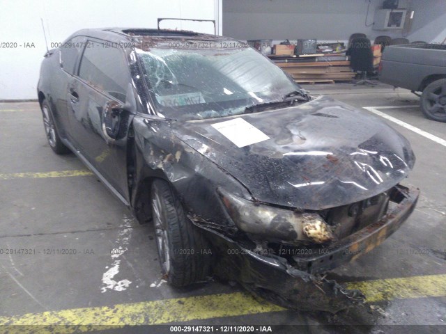 Scion Tc (2013)