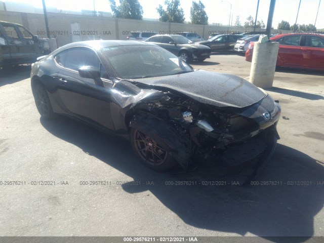 Scion Fr-s (2014)