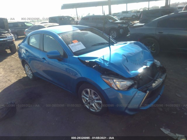 Scion Ia (2016)
