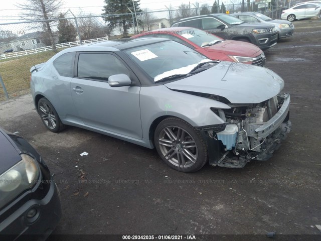 Scion Tc (2013)