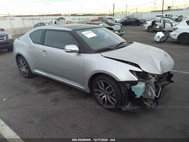 Scion Tc (2014)