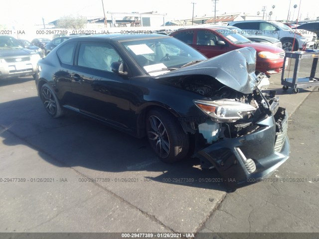 Scion Tc (2015)