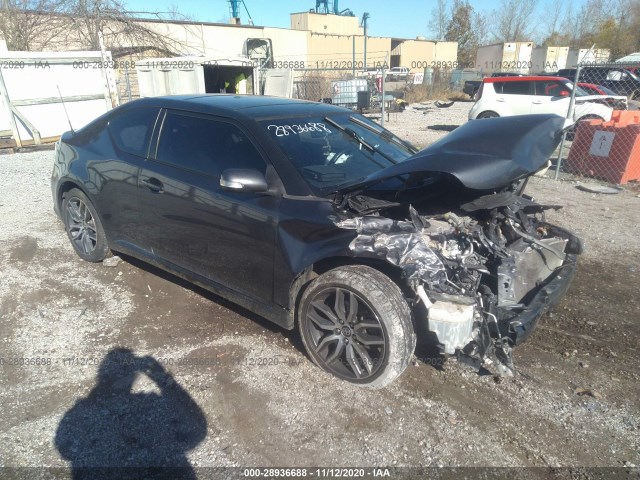 Scion Tc (2015)