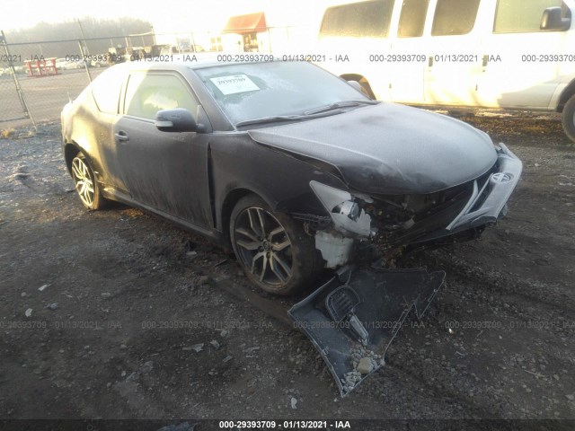 Scion Tc (2015)