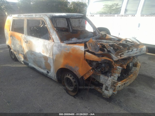 Scion Xb (2011)