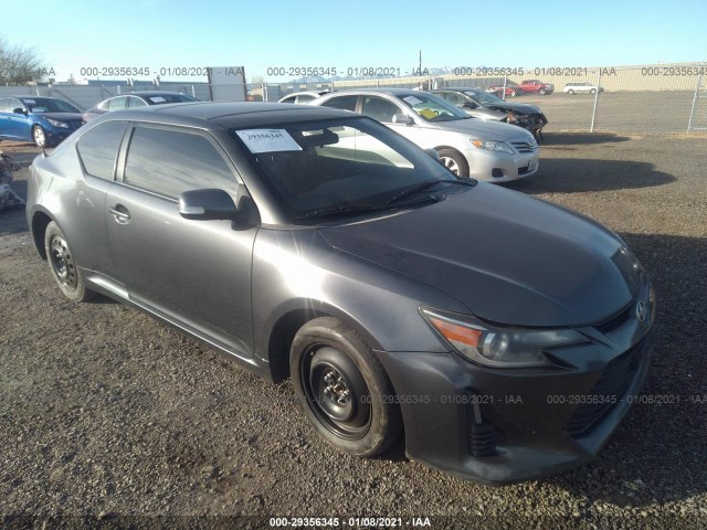 Scion Tc (2015)