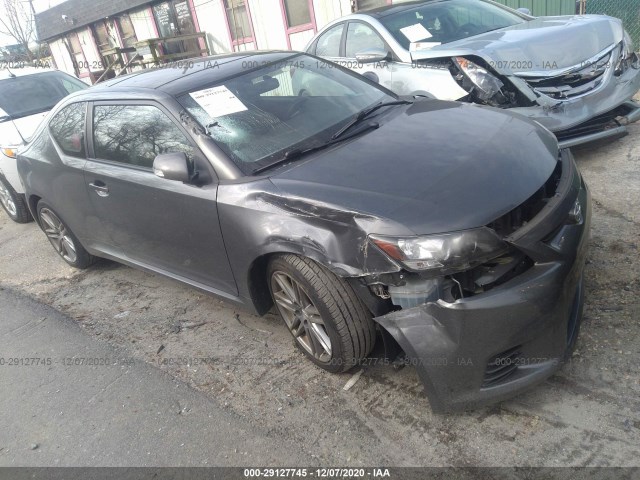 Scion Tc (2011)