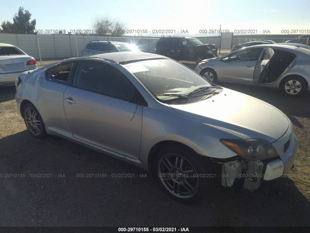 Scion Tc (2010)