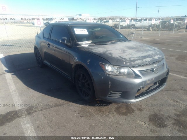Scion Tc (2011)