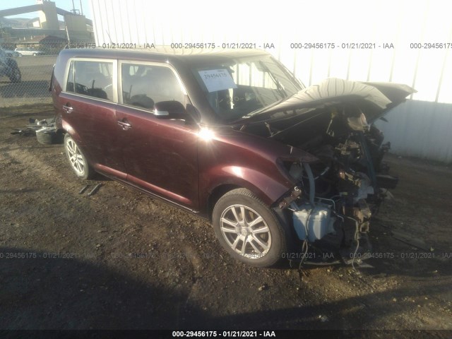 Scion Xb (2013)