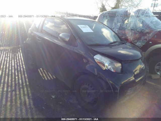 Scion Iq (2012)