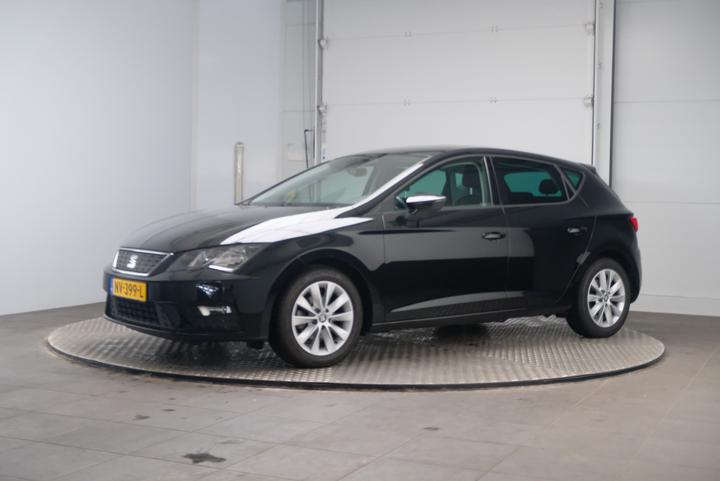 Seat Leon (2017)