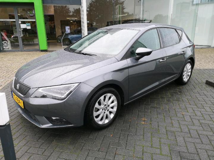 Seat Leon (2016)