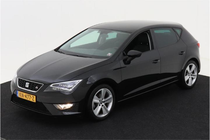Seat Leon (2016)