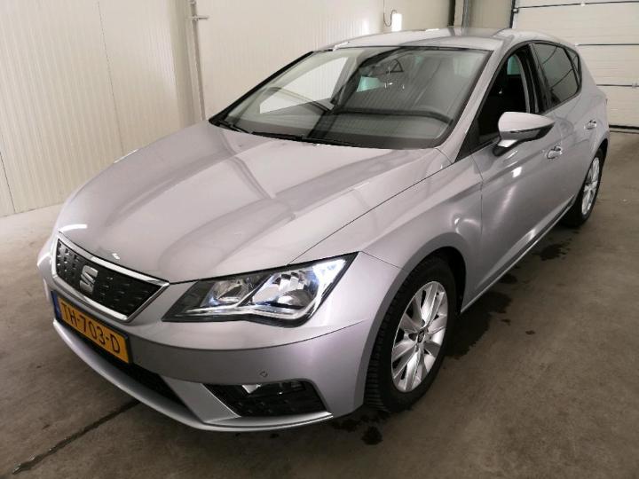 Seat Leon (2018)