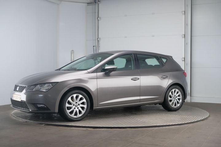 Seat Leon (2016)