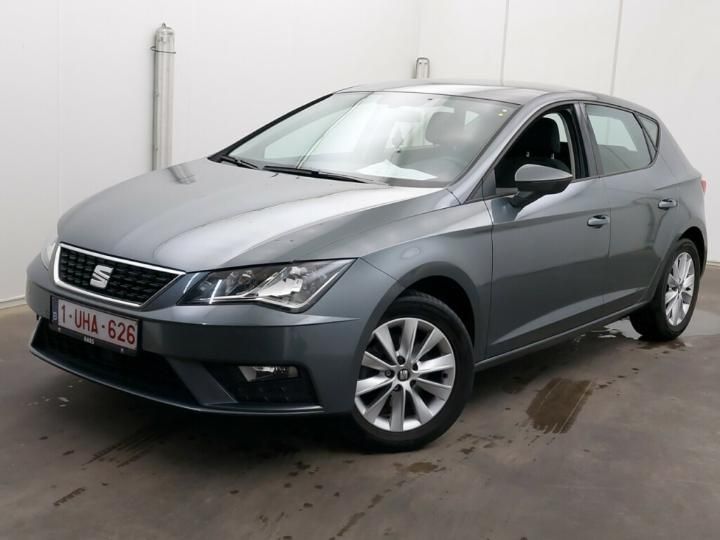 Seat Leon (2018)