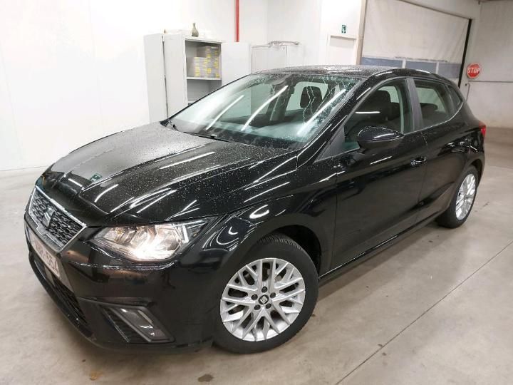 Seat Ibiza 5d (2019)