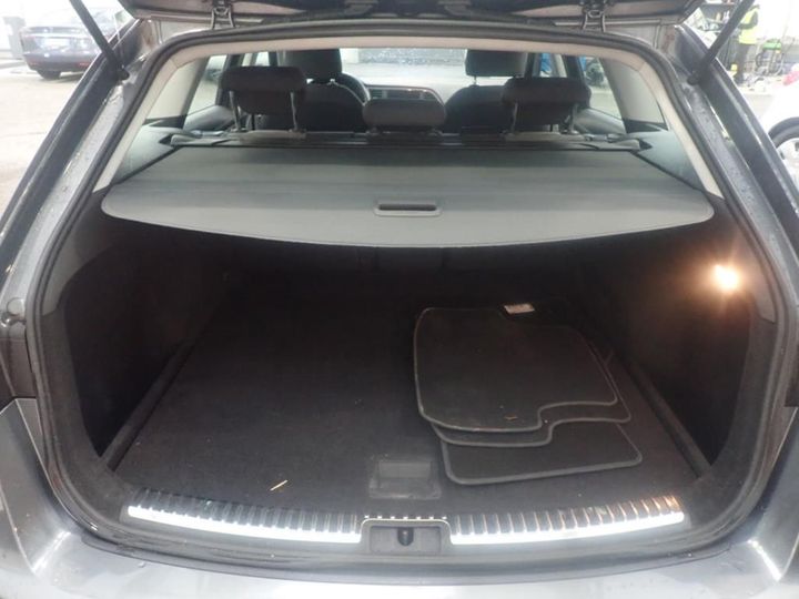Seat Leon st (2017)