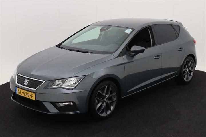 Seat Leon (2018)