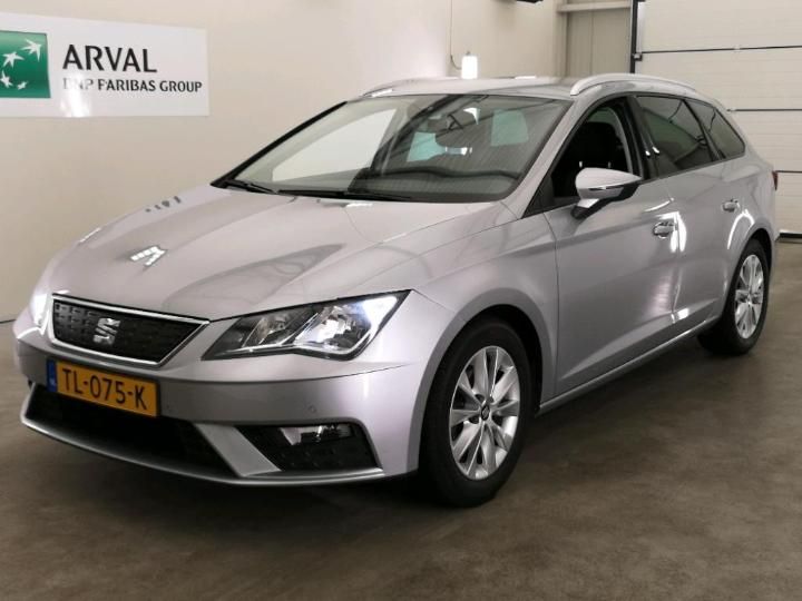 Seat Leon (2018)