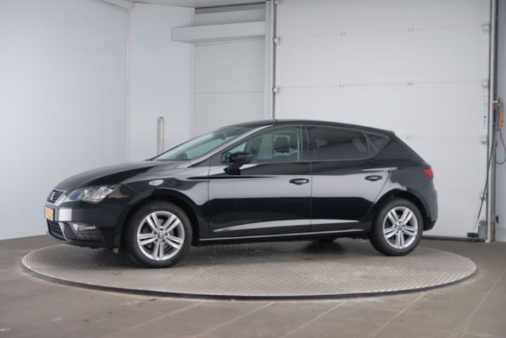 Seat Leon (2017)