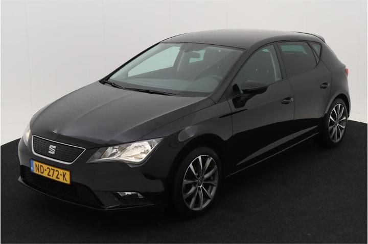 Seat Leon (2017)