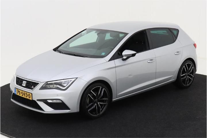 Seat Leon (2017)