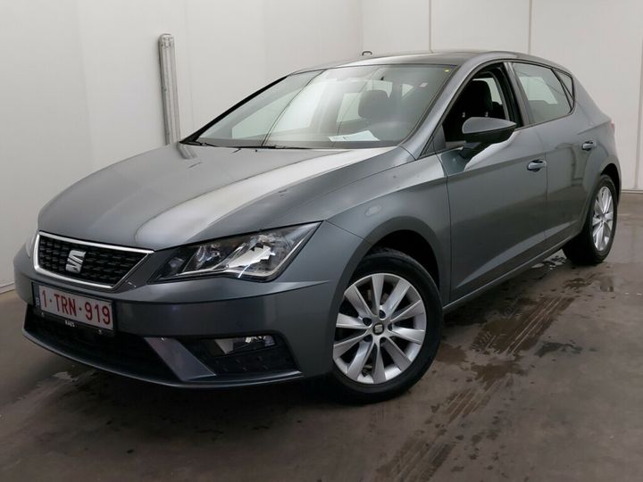 Seat Leon (2018)