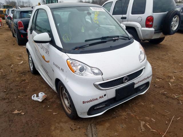 Smart Car (2014)
