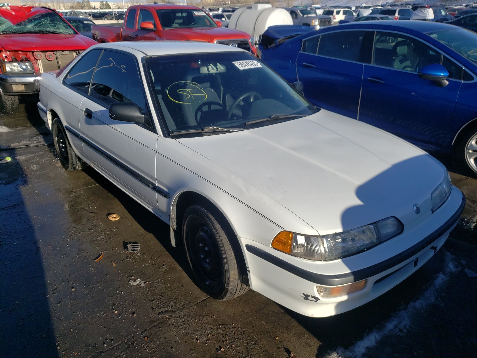 Acura Integra (1993)