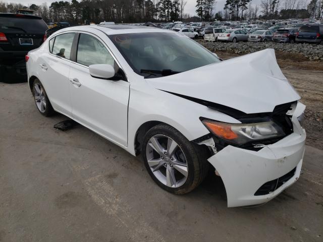 Acura Ilx 24 pre (2013)