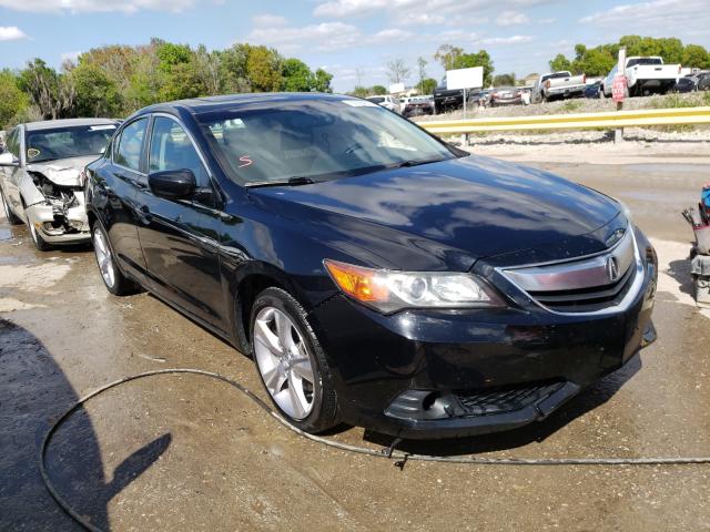 Acura Ilx 24 pre (2014)