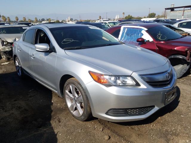 Acura Ilx 20 (2014)