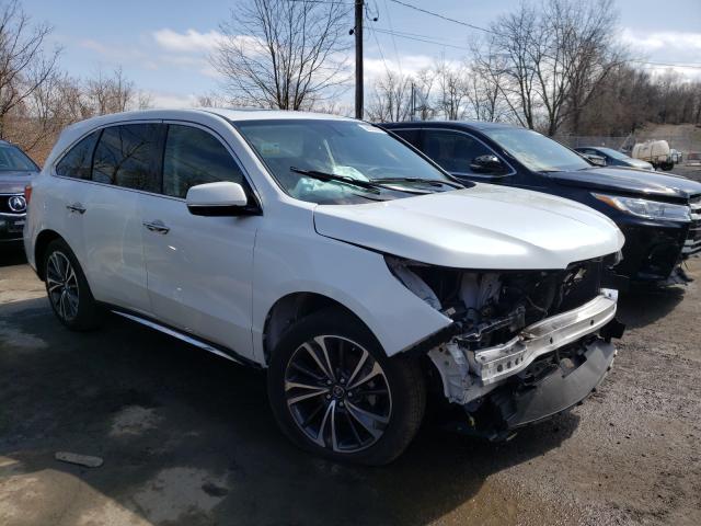 Acura Mdx (2020)
