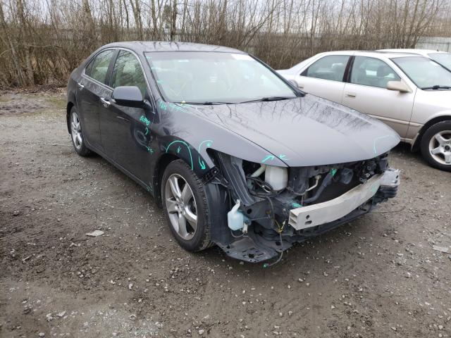 Acura Tsx tech (2012)