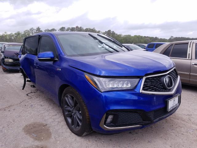 Acura Mdx (2019)